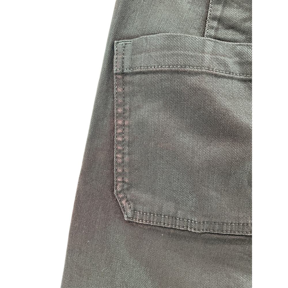 Favorite Daughter Cropped Red Mischa Pants Size 26 - Picture 11 of 11